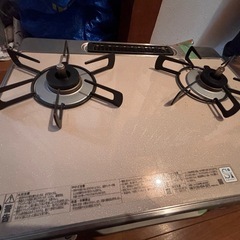 値下げしました❕✨リンナイ ガスコンロ