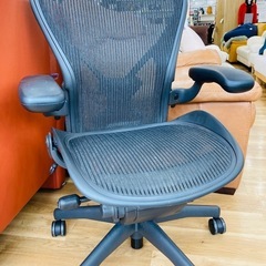 トレファク高槻店】取りに来られる方限定! Herman Miller(ハーマン  