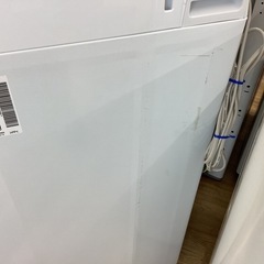 【取りに来られる方限定！！】HITACHI 全自動洗濯機　2024年製