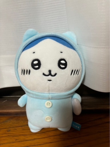 ちいかわ ハチワレ ぬいぐるみ マスコット まとめ売り