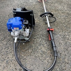 刈払機 その他の中古が安い！激安で譲ります・無料であげます(7ページ  