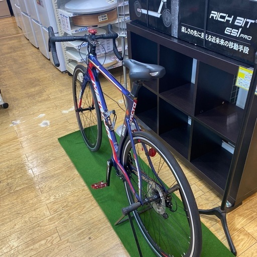❤️バーレーンメリダカラー??MERIDA 700Cロードバイク 52cm（SM 