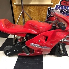 北海道のポケバイの中古が安い！激安で譲ります・無料であげます 