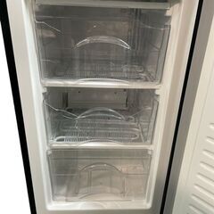 ★2020年製 A-Stage 前開き冷凍庫 60L 1ドア冷凍庫 AFR-60L01BK GrandLine セカンド冷凍庫★