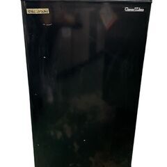 ★2020年製 A-Stage 前開き冷凍庫 60L 1ドア冷凍庫 AFR-60L01BK GrandLine セカンド冷凍庫★