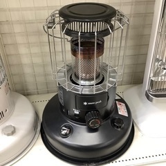 snow peak 石油ストーブ