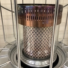 snow peak 石油ストーブ