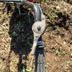 HONDA 耕運機　こまめ