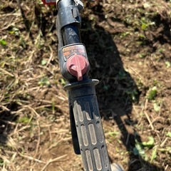 HONDA 耕運機　こまめ