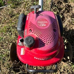 HONDA 耕運機　こまめ