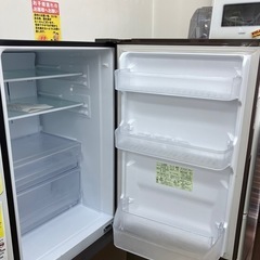 SHARP シャープ 271L冷蔵庫 2015 SJ-PD27-T No.3070● ※現金、クレジット、スマホ決済対応