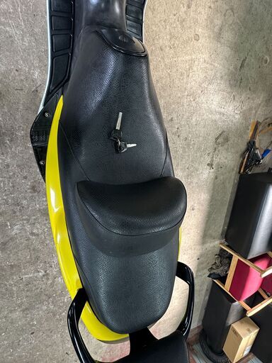 値下げ！⭕️マジェスティ125Fi ⭕️LEDヘッドライト/インジェクション