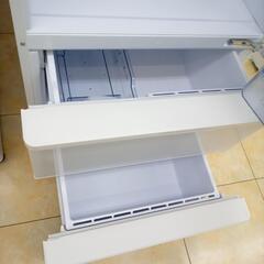 ☆ジモティ割あり☆ AQUA 冷蔵庫 275L 19年製 ／クリーニング済み OJ6475