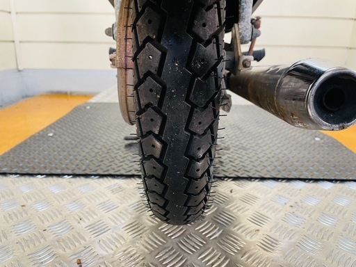 31364 km ☆始動動画あり☆ リトルカブラ C50 ホンダ 原付 ホンダ