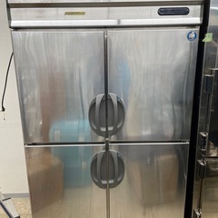 URN-42PM1 業務用 冷凍冷蔵庫 フクシマ工業 ※2400010199264