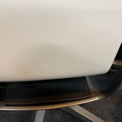 ★来店限定★　Steelcase オフィスチェア Gesture グレー