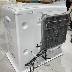 ⑫★Dainichi ダイニチ★石油ファンヒーター FW-4721LS 2021年 9L 大容量タンク 石油ストーブ 