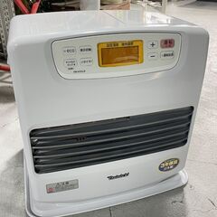 ⑫★Dainichi ダイニチ★石油ファンヒーター FW-4721LS 2021年 9L 大容量タンク 石油ストーブ 