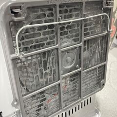 ⑫★Dainichi ダイニチ★石油ファンヒーター FW-4721LS 2021年 9L 大容量タンク 石油ストーブ 