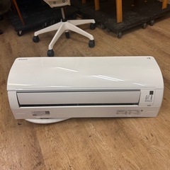 ⭐️激安価格⭐️エアコン DAIKIN ダイキン F223ATES-W  R223AAES 2023年製