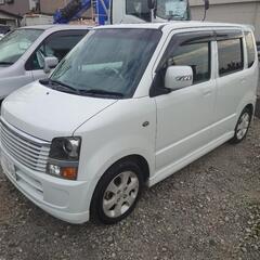 ワゴンR MH21S ターボ｜中古車｜ジモティー
