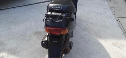 話題の【値下げ交渉ok】ホンダ DIO AF27実働 1 吹けあがり良好を手に