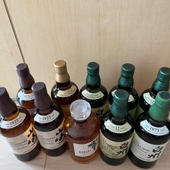 泡盛古酒西暦2000年元旦蒸留久米島の久米仙6本 (keepぱぱやーパパ  