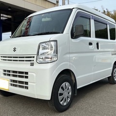 エブリィ⭐︎H28年式 ⭐︎美車⭐︎走行59000キロ