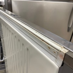 業務用冷蔵庫 コールドテーブル フクシマ TVW-50WM-F ※2400010186806