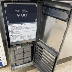 業務用冷蔵庫 コールドテーブル フクシマ TVW-50WM-F ※2400010186806