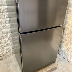 大阪送料無料★3か月保障付き★冷蔵庫★2023年★マクスゼン★2ドア★JR087ML01GM★R-757