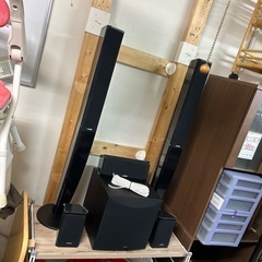 YAMAHA スピーカーパッケージ　未使用品