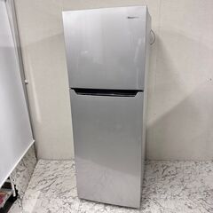  20292  大容量 2D冷蔵庫 Hisense  227L ◆大阪市内・東大阪市他 6,000円以上ご購入で無料配達いたします！◆ ※京都・高槻・枚方方面◆神戸・西宮・尼崎方面◆生駒方面、大阪南部方面　それぞれ条件付き無料配送あり！            