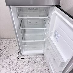  20292  大容量 2D冷蔵庫 Hisense  227L ◆大阪市内・東大阪市他 6,000円以上ご購入で無料配達いたします！◆ ※京都・高槻・枚方方面◆神戸・西宮・尼崎方面◆生駒方面、大阪南部方面　それぞれ条件付き無料配送あり！            