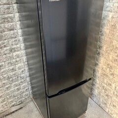 大阪送料無料★3か月保障付き★冷蔵庫★2024年★YRZ-F15LW★IR795 REFAGE YRZ-F15LW 2ドア冷蔵庫 156L 右開き ホワイト【DD