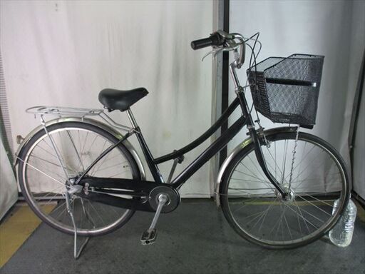 D850 ☆26800円☆整備済み マウンテンバイク中古自転車