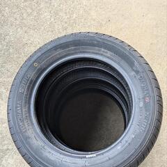 YOKOHAMA　S306 155/65R13  ４本　新品