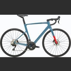 値下げしました！】ベルトドライブのクロスバイク☆ブリジストン  