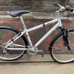 suitto 自転車の中古が安い！激安で譲ります・無料であげます｜ジモティー 