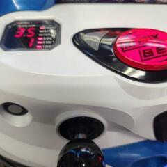 モンハンアイスボーン 実機 コイン不要機付 無段階ボリューム付