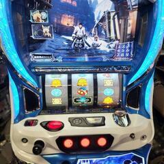 モンハンアイスボーン 実機 コイン不要機付 無段階ボリューム付