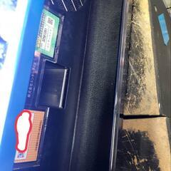 モンハンアイスボーン 実機 コイン不要機付 無段階ボリューム付