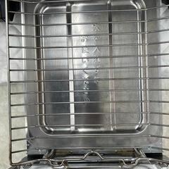 【お持ち帰り大特価•家電6ヶ月保証】パロマ　都市ガス用コンロ　PA-370WA-L  2022年製