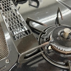 【お持ち帰り大特価•家電6ヶ月保証】パロマ　都市ガス用コンロ　PA-370WA-L  2022年製