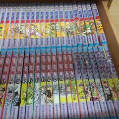 ★早い者勝ち★　ジョジョシリーズ