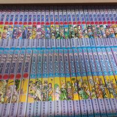 ★早い者勝ち★　ジョジョシリーズ