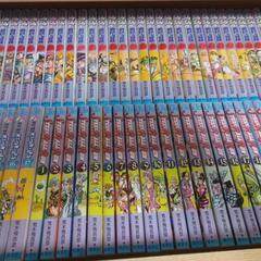 ★早い者勝ち★　ジョジョシリーズ