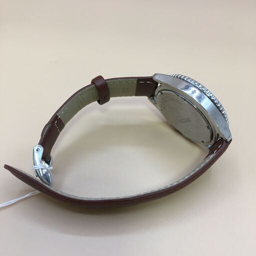 ORIENT(オリエント) クォーツ 腕時計 品番o21-446