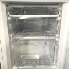 【高年式】大阪送料無料★3か月保障付き★冷蔵庫★2023年★アイリスオーヤマ★2ドア★IRSD-14A-W★R-831