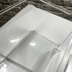 【高年式】大阪送料無料★3か月保障付き★冷蔵庫★2023年★アイリスオーヤマ★2ドア★IRSD-14A-W★R-831